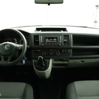 VW Transporter Buscamper 2.0TDi 102Pk Inbouw nieuw California-look 4-slaapplaatsen | Slaaphefdak | NIEUWSTAAT Foto #44