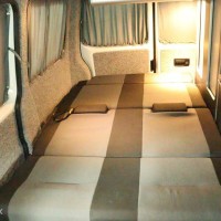 VW Transporter Buscamper 2.0TDi 102Pk Inbouw nieuw California-look 4-slaapplaatsen | Slaaphefdak | NIEUWSTAAT Foto #26