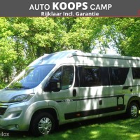 Tweedehands Adria campers camper kopen