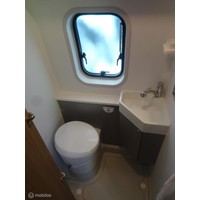 Adria Twin Axess 640 SL 130 PK Euro 6 | Enkele-bedden | Vol opties | Origineel NL | 39dkm | DEALER-STAAT Foto #52