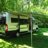 Adria Twin Axess 640 SL 130 PK Euro 6 | Enkele-bedden | Vol opties | Origineel NL | 39dkm | DEALER-STAAT Foto #1