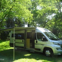 Adria Twin Axess 640 SL 130 PK Euro 6 | Enkele-bedden | Vol opties | Origineel NL | 39dkm | DEALER-STAAT Foto #5