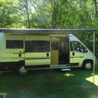 Adria Twin Axess 640 SL 130 PK Euro 6 | Enkele-bedden | Vol opties | Origineel NL | 39dkm | DEALER-STAAT Foto #6