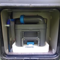 Adria Twin Axess 640 SL 130 PK Euro 6 | Enkele-bedden | Vol opties | Origineel NL | 39dkm | DEALER-STAAT Foto #38