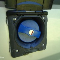 Adria Twin Axess 640 SL 130 PK Euro 6 | Enkele-bedden | Vol opties | Origineel NL | 39dkm | DEALER-STAAT Foto #42