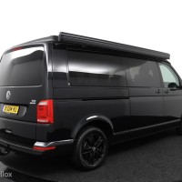 Volkswagen Transporter Buscamper 2.0TDI 140Pk Lang California-look | 4-zitpl./4-slaapplaatsen | Slaaphefdak |NW.STAAT Foto #6