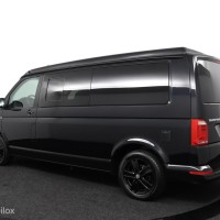 Volkswagen Transporter Buscamper 2.0TDI 140Pk Lang California-look | 4-zitpl./4-slaapplaatsen | Slaaphefdak |NW.STAAT Foto #11