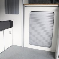 Volkswagen Transporter Buscamper 2.0TDI 140Pk Lang California-look | 4-zitpl./4-slaapplaatsen | Slaaphefdak |NW.STAAT Foto #39