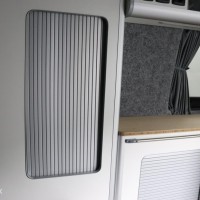 Volkswagen Transporter Buscamper 2.0TDI 140Pk Lang California-look | 4-zitpl./4-slaapplaatsen | Slaaphefdak |NW.STAAT Foto #45