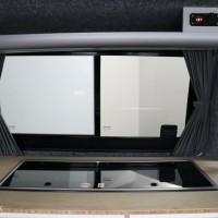 Volkswagen Transporter Buscamper 2.0TDI 140Pk Lang California-look | 4-zitpl./4-slaapplaatsen | Slaaphefdak |NW.STAAT Foto #47