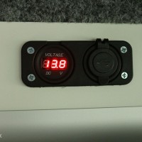 Volkswagen Transporter 6.1 Buscamper 2.0TDI 150Pk Aut/ DSG-7 Inbouw nieuw California-look | 4-Pers | Slaap-hefdak |NWST Foto #77