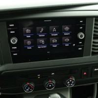 Volkswagen Transporter 6.1 Buscamper 2.0TDI 150Pk Aut/ DSG-7 Inbouw nieuw California-look | 4-Pers | Slaap-hefdak |NWST Foto #1