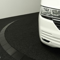 Volkswagen Transporter 6.1 Buscamper 2.0TDI 150Pk Aut/ DSG-7 Inbouw nieuw California-look | 4-Pers | Slaap-hefdak |NWST Foto #11