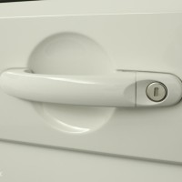 Volkswagen Transporter 6.1 Buscamper 2.0TDI 150Pk Aut/ DSG-7 Inbouw nieuw California-look | 4-Pers | Slaap-hefdak |NWST Foto #16