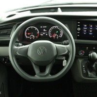 Volkswagen Transporter 6.1 Buscamper 2.0TDI 150Pk Aut/ DSG-7 Inbouw nieuw California-look | 4-Pers | Slaap-hefdak |NWST Foto #47