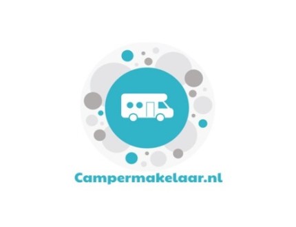 Campermakelaar Zuid-Holland-Zuid Logo