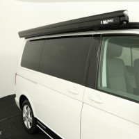 Volkswagen Transporter 6.1 Buscamper 2.0TDI 150Pk Aut/ DSG-7 Inbouw nieuw California-look | 4-Pers | Slaap-hefdak |NWST Foto #57