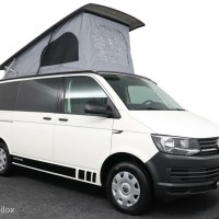 Volkswagen Transporter Buscamper 2.0TDi 102Pk Inbouw nieuw California-look 4-slaapplaatsen | Slaaphefdak | NIEUWSTAAT Foto #77