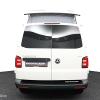 Volkswagen Transporter Buscamper 2.0TDi 102Pk Inbouw nieuw California-look 4-slaapplaatsen | Slaaphefdak | NIEUWSTAAT Foto #9