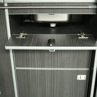 Volkswagen Transporter Buscamper 2.0TDi 102Pk Inbouw nieuw California-look 4-slaapplaatsen | Slaaphefdak | NIEUWSTAAT Foto #37