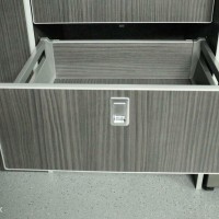 Volkswagen Transporter Buscamper 2.0TDi 102Pk Inbouw nieuw California-look 4-slaapplaatsen | Slaaphefdak | NIEUWSTAAT Foto #39