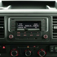 Volkswagen Transporter Buscamper 2.0TDi 102Pk Inbouw nieuw California-look 4-slaapplaatsen | Slaaphefdak | NIEUWSTAAT Foto #41