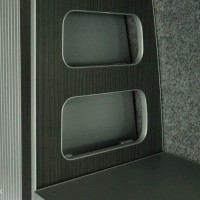 Volkswagen Transporter Buscamper 2.0TDi 102Pk Inbouw nieuw California-look 4-slaapplaatsen | Slaaphefdak | NIEUWSTAAT Foto #46