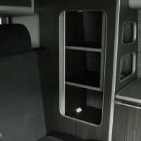 Volkswagen Transporter Buscamper 2.0TDi 102Pk Inbouw nieuw California-look 4-slaapplaatsen | Slaaphefdak | NIEUWSTAAT Foto #48