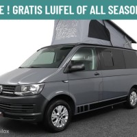 Tweedehands Volkswagen campers camper kopen
