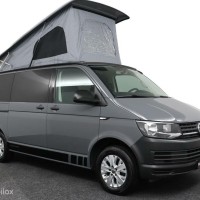 Volkswagen Transporter Buscamper 2.0TDi 102Pk Inbouw nieuw California- look | 4-slaapplaatsen | Slaaphefdak | NIEUWSTAAT Foto #58