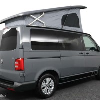 Volkswagen Transporter Buscamper 2.0TDi 102Pk Inbouw nieuw California- look | 4-slaapplaatsen | Slaaphefdak | NIEUWSTAAT Foto #61