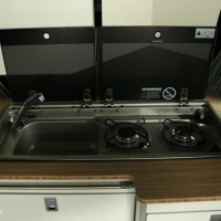 Volkswagen Transporter Buscamper 2.0TDi 102Pk Inbouw nieuw California- look | 4-slaapplaatsen | Slaaphefdak | NIEUWSTAAT Foto #64