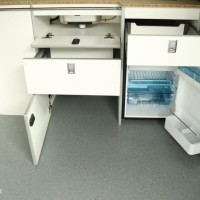 Volkswagen Transporter Buscamper 2.0TDi 102Pk Inbouw nieuw California- look | 4-slaapplaatsen | Slaaphefdak | NIEUWSTAAT Foto #65