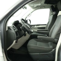 Volkswagen Transporter Buscamper 2.0TDi 102Pk Inbouw nieuw California- look | 4-slaapplaatsen | Slaaphefdak | NIEUWSTAAT Foto #74