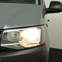 Volkswagen Transporter Buscamper 2.0TDi 102Pk Inbouw nieuw California- look | 4-slaapplaatsen | Slaaphefdak | NIEUWSTAAT Foto #11