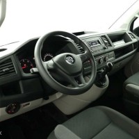 Volkswagen Transporter Buscamper 2.0TDi 102Pk Inbouw nieuw California- look | 4-slaapplaatsen | Slaaphefdak | NIEUWSTAAT Foto #20