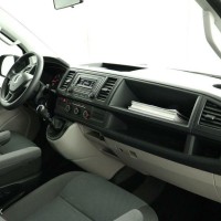 Volkswagen Transporter Buscamper 2.0TDi 102Pk Inbouw nieuw California- look | 4-slaapplaatsen | Slaaphefdak | NIEUWSTAAT Foto #21