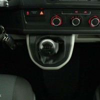 Volkswagen Transporter Buscamper 2.0TDi 102Pk Inbouw nieuw California- look | 4-slaapplaatsen | Slaaphefdak | NIEUWSTAAT Foto #26