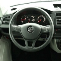 Volkswagen Transporter Buscamper 2.0TDi 102Pk Inbouw nieuw California- look | 4-slaapplaatsen | Slaaphefdak | NIEUWSTAAT Foto #27