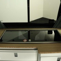 Volkswagen Transporter Buscamper 2.0TDi 102Pk Inbouw nieuw California- look | 4-slaapplaatsen | Slaaphefdak | NIEUWSTAAT Foto #35