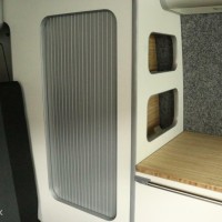 Volkswagen Transporter Buscamper 2.0TDi 102Pk Inbouw nieuw California- look | 4-slaapplaatsen | Slaaphefdak | NIEUWSTAAT Foto #45