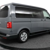 Volkswagen Transporter Buscamper 2.0TDi 102Pk Inbouw nieuw California- look | 4-slaapplaatsen | Slaaphefdak | NIEUWSTAAT Foto #53