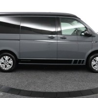 Volkswagen Transporter Buscamper 2.0TDi 102Pk Inbouw nieuw California- look | 4-slaapplaatsen | Slaaphefdak | NIEUWSTAAT Foto #55