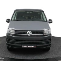 Volkswagen Transporter Buscamper 2.0TDi 102Pk Inbouw nieuw California- look | 4-slaapplaatsen | Slaaphefdak | NIEUWSTAAT Foto #56