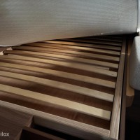 Knaus 650 MEG Sky plus Fiat 2.3 150Pk Automaat | Enkele-bedden | Hef-bed | Dak-airco |Douche/wc | XXL Garage | Schotel-TV|TOPSTAAT Foto #68