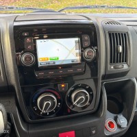 Knaus 650 MEG Sky plus Fiat 2.3 150Pk Automaat | Enkele-bedden | Hef-bed | Dak-airco |Douche/wc | XXL Garage | Schotel-TV|TOPSTAAT Foto #26