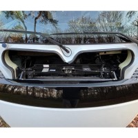 Knaus 650 MEG Sky plus Fiat 2.3 150Pk Automaat | Enkele-bedden | Hef-bed | Dak-airco |Douche/wc | XXL Garage | Schotel-TV|TOPSTAAT Foto #37