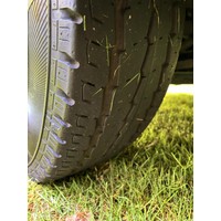 Knaus 650 MEG Sky plus Fiat 2.3 150Pk Automaat | Enkele-bedden | Hef-bed | Dak-airco |Douche/wc | XXL Garage | Schotel-TV|TOPSTAAT Foto #48