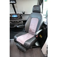 Frankia Neo MT 7 GDK Blackline |E&P|Luifel|AUT.|Enk.bedden Foto #7