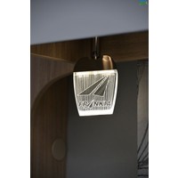 Frankia Neo MT 7 GDK Blackline |E&P|Luifel|AUT.|Enk.bedden Foto #14